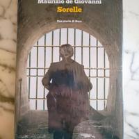 Sorelle di Maurizio de Giovanni