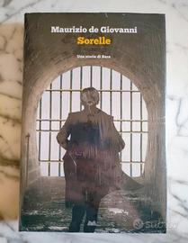 Sorelle di Maurizio de Giovanni