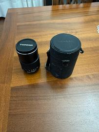 Obiettivo Tokyo 135mm