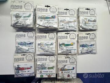RARISSIMA Collezione 24 Kit Mamoli
