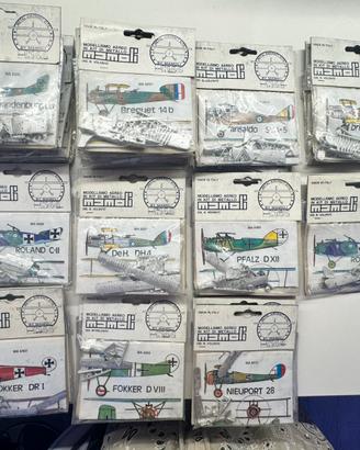 RARISSIMA Collezione 24 Kit Mamoli