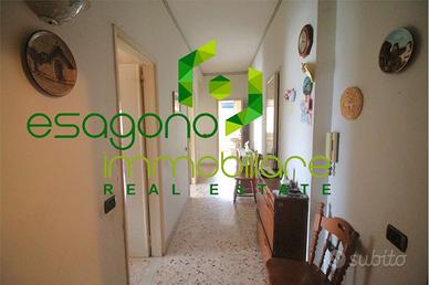 Trilocale a Siracusa