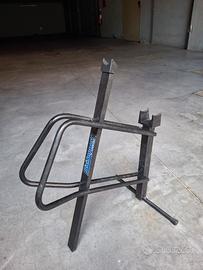 Supporto bici BiciSupport