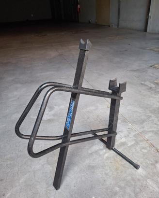 Supporto bici BiciSupport