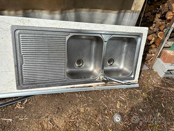 Lavabo cucina
