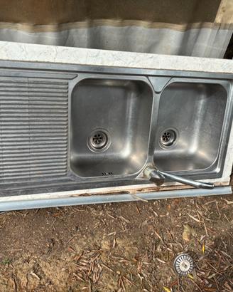 Lavabo cucina
