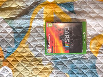 videogioco Xbox One gioco di macchine