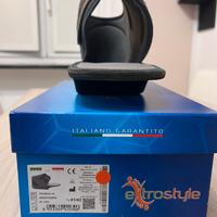 Scarpa ortopedica talus