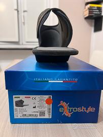 Scarpa ortopedica talus