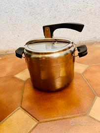 Pentola a pressione Aeternum 7 l - inox 18/10