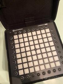 Novation Launchpad Pro Mk2 + custodia NOVATION