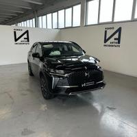 DS AUTOMOBILES DS 7 CROSSBACK BLUEHDI 130 AUT. B