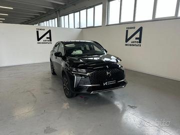 DS AUTOMOBILES DS 7 CROSSBACK BLUEHDI 130 AUT. B
