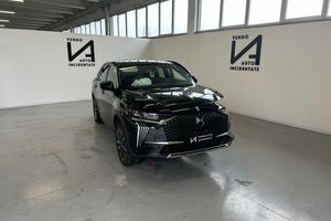 DS AUTOMOBILES DS 7 CROSSBACK BLUEHDI 130 AUT. B