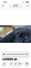 Ford Ka 1.2 70cv  anno 3017 incidentata