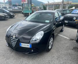 Alfa Romeo Giulietta 1.6 JTDm-2 105 CV Distinctive