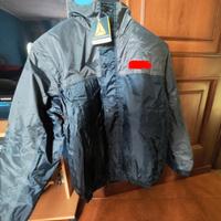 Giubbotto da lavoro Delta Plus