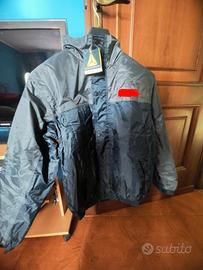 Giubbotto da lavoro Delta Plus