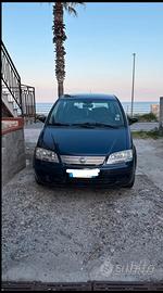 Fiat idea 1.4 2006 benzina