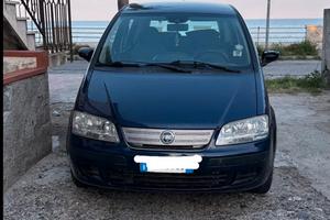 Fiat idea 1.4 2006 benzina