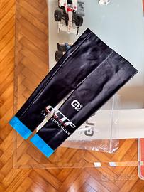 ALE Cycling Manicotti Taglia S