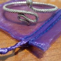 bracciale in argento 