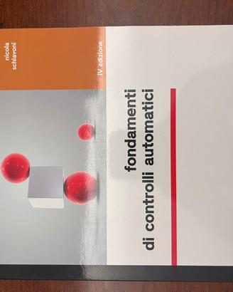 Fondamenti di controlli automatici McGraw Hill
