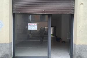 Locale Via Giovanni Amendola 39, Mentana (RM)