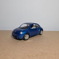 Modellino Volkswagen 1/24