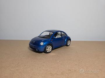 Modellino Volkswagen 1/24