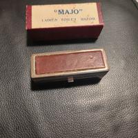 2 rasoi vintage da donna majo rotbart