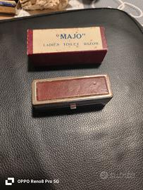 2 rasoi vintage da donna majo rotbart