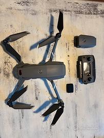Drone Dji Mavic 2 Zoom