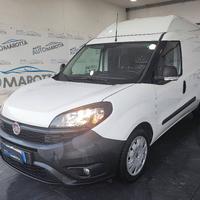 Fiat Doblo Cargo maxi XL 1.6 mjt 105cv LH2 SCAFFAL