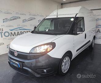 Fiat Doblo Cargo maxi XL 1.6 mjt 105cv LH2 SCAFFAL
