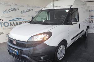 Fiat Doblo Cargo maxi XL 1.6 mjt 105cv LH2 SCAFFAL