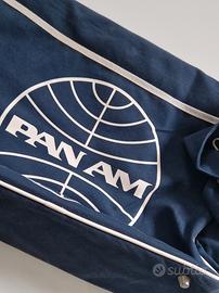 BORSA DA VIAGGIO PAN-AM