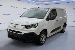 FIAT DOBLÒ 1.5 BLUEHDI 100CV PL-TN VAN