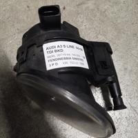 Fendinebbia sinistro AUDI A3 del 2008