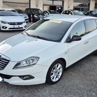 Lancia Delta 1.4 T-Jet 120CV EcochicGPL- 11/2013