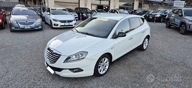 Lancia Delta 1.4 T-Jet 120CV EcochicGPL- 11/2013