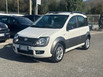 FIAT Panda 1.2 Cross Natural Power