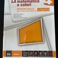 La matematica a colori