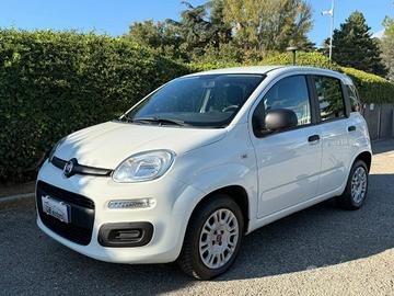 FIAT Panda 1.2 Easy NEOPATENTATI - CLIMA - RADIO