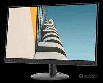 MONITOR 24" LED LENOVO