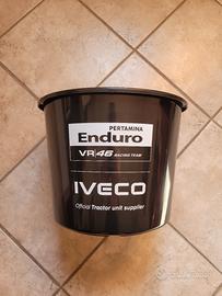 Secchio graduato 12lt Pertamina
Enduro VR46