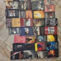 Lotto 73 libri
