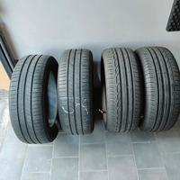gomme 205-55-r16