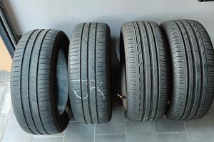gomme 205-55-r16