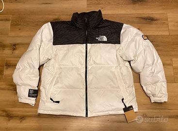 Piumino The North Face 700 Nuptse 1996 Retro